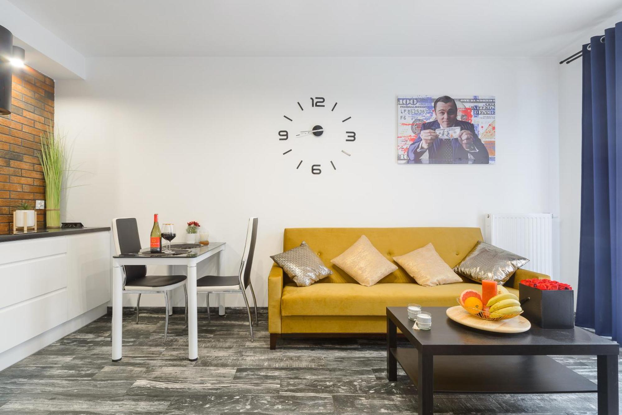 Lumina Cozy Apartments Manufaktura Lodź Bagian luar foto