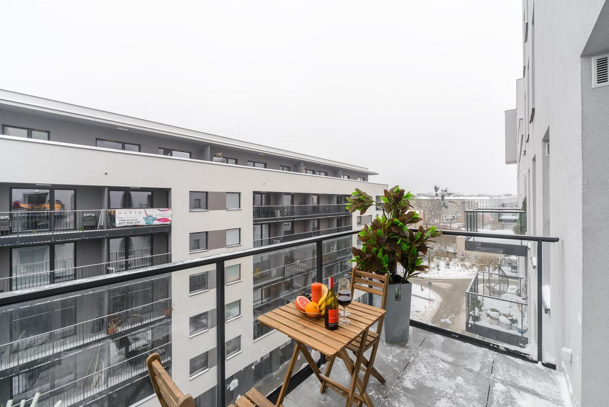 Lumina Cozy Apartments Manufaktura Lodź Bagian luar foto