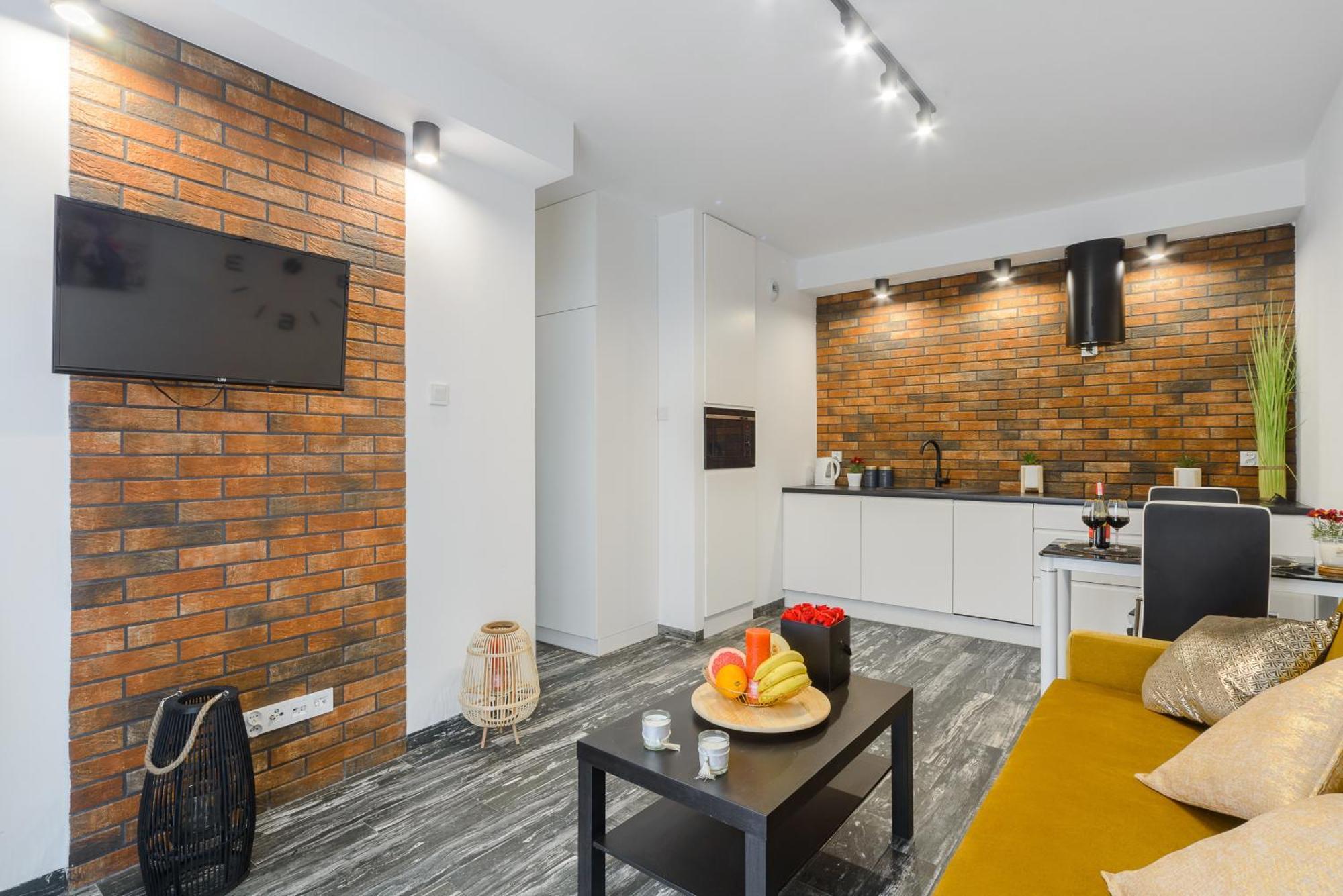 Lumina Cozy Apartments Manufaktura Lodź Bagian luar foto