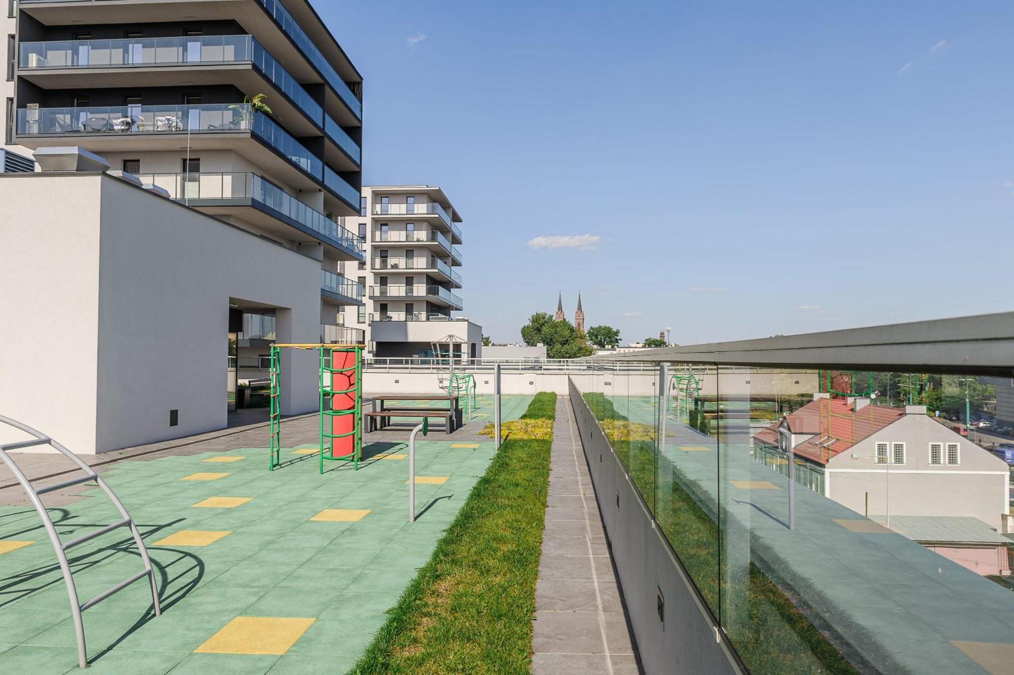 Lumina Cozy Apartments Manufaktura Lodź Bagian luar foto