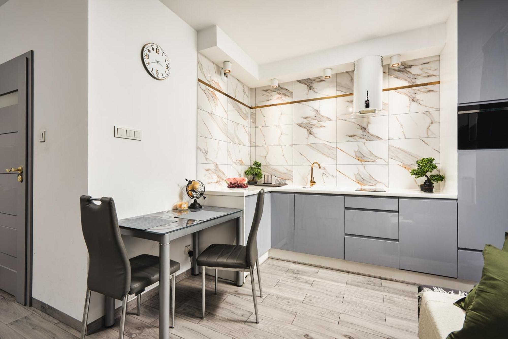 Lumina Cozy Apartments Manufaktura Lodź Bagian luar foto