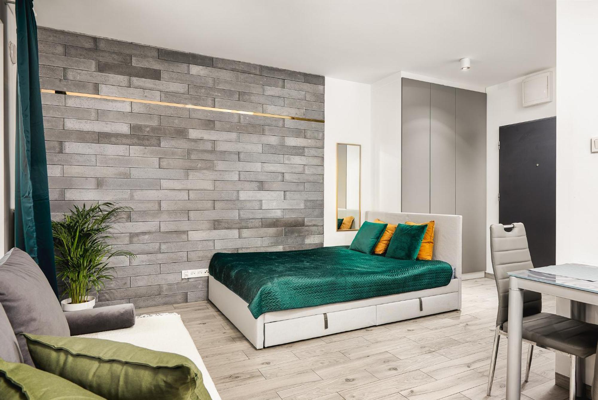 Lumina Cozy Apartments Manufaktura Lodź Bagian luar foto